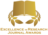 Excellence in Research Journal Award