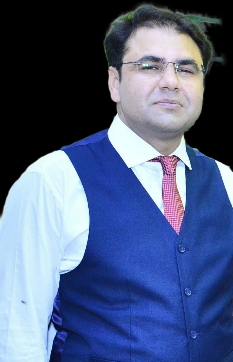 Aamir Rashid