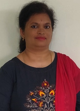 Vijayalakshmi G. V. Mahesh