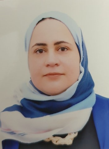 Nadia Mansour Bouzaida