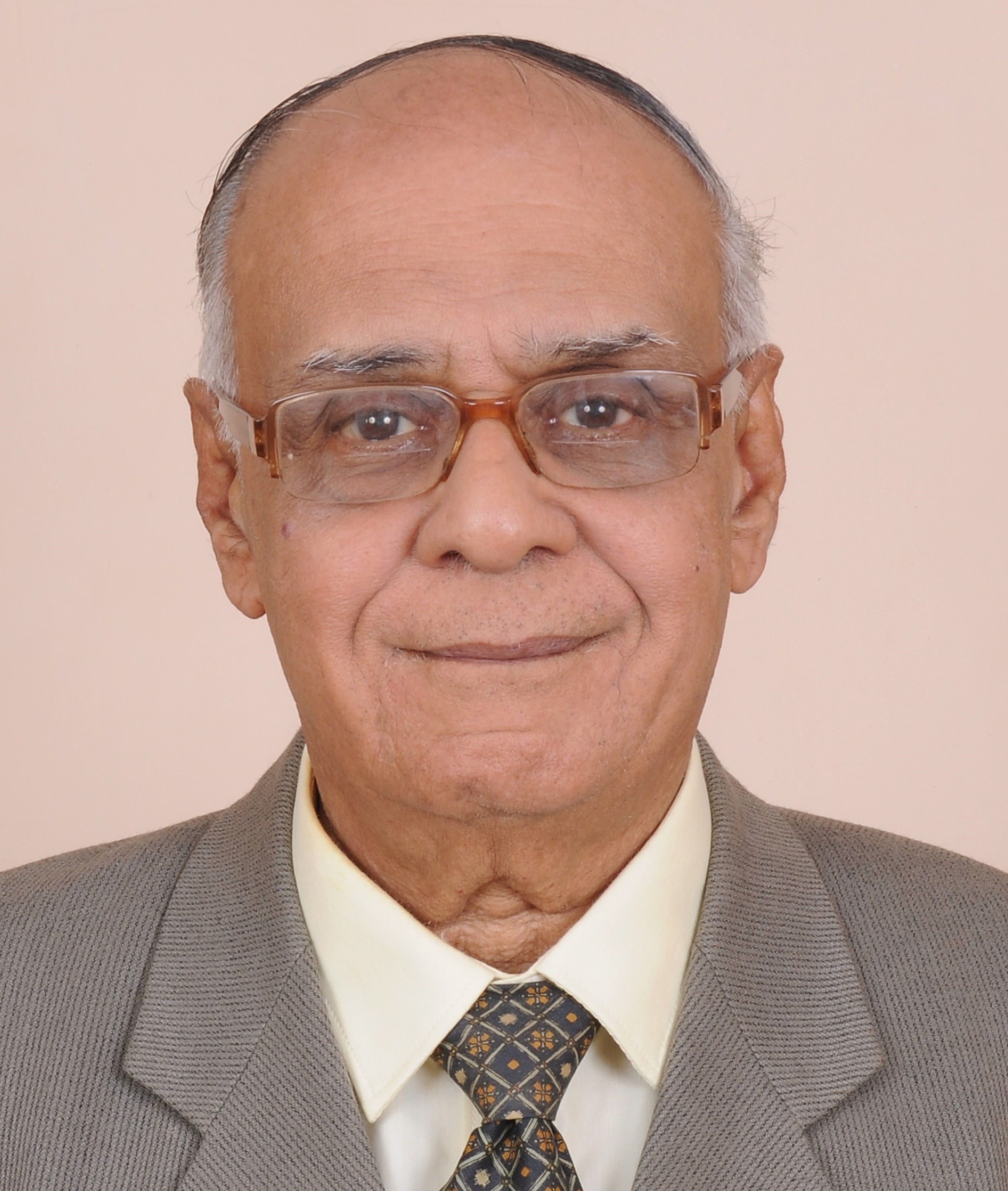 N. Raghavendra Rao