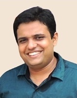 Parag Shukla