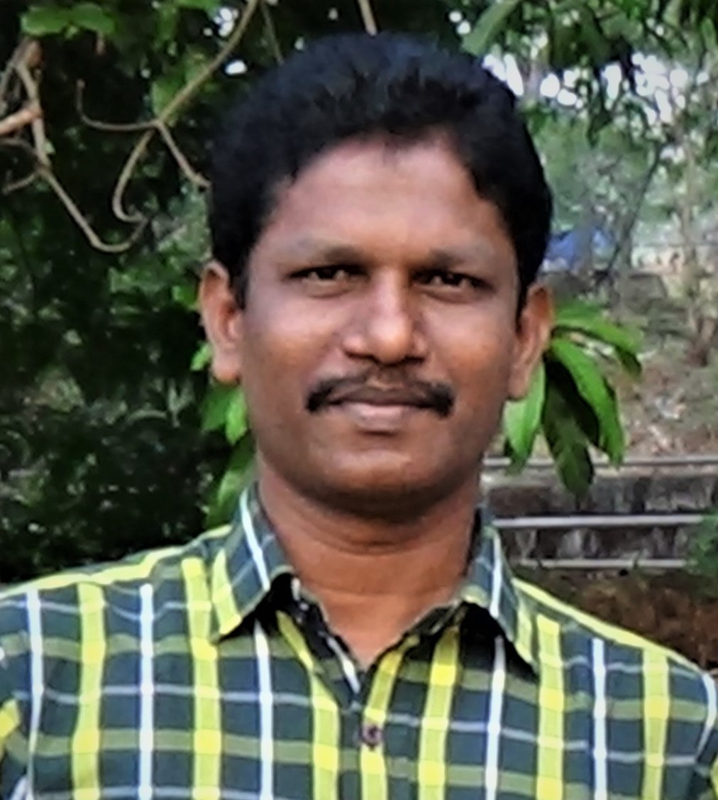 Palanivel Kuppusamy