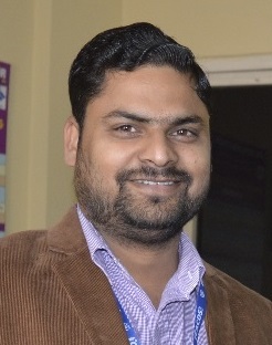 Sandeep Saxena