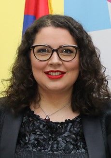 Tamara Rađenović