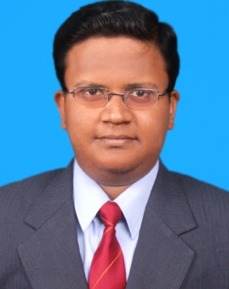 K. Martin Sagayam