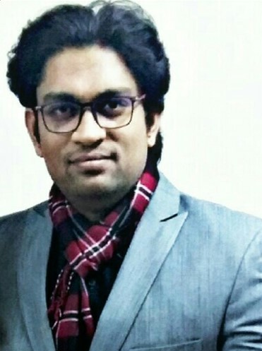 Devendra Kumar Somwanshi