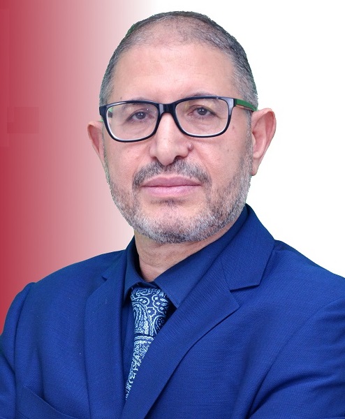 Adel Ben Mnaouer