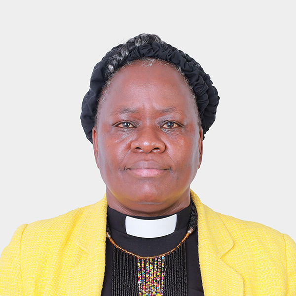 Pauline Wanjiru Njiru