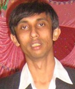 Arnab Adhikari