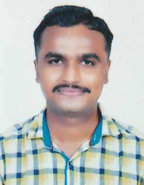 Bhavesh Dilip Patil