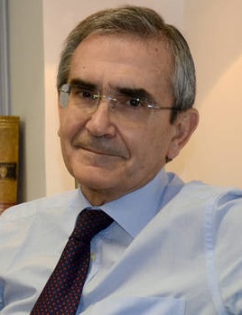 Julio Montero Diaz
