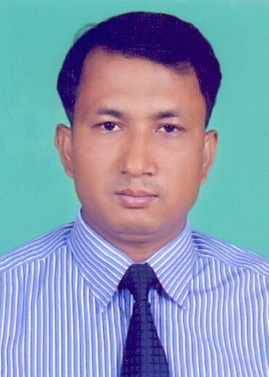 Parimal Kumar Roy