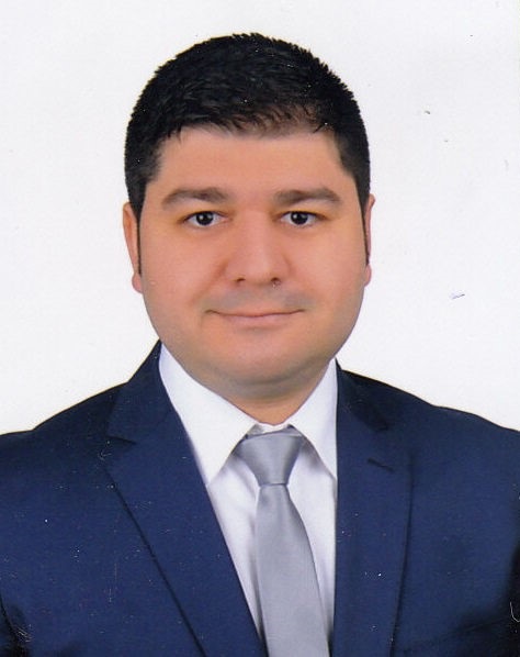 Ibrahim Halil Efendioglu