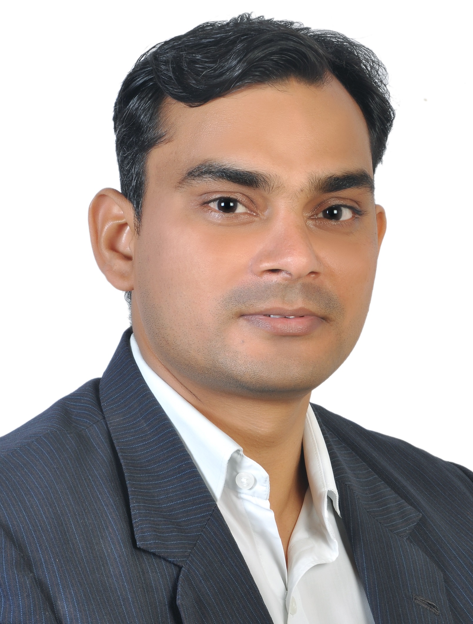 Sunil Kumar