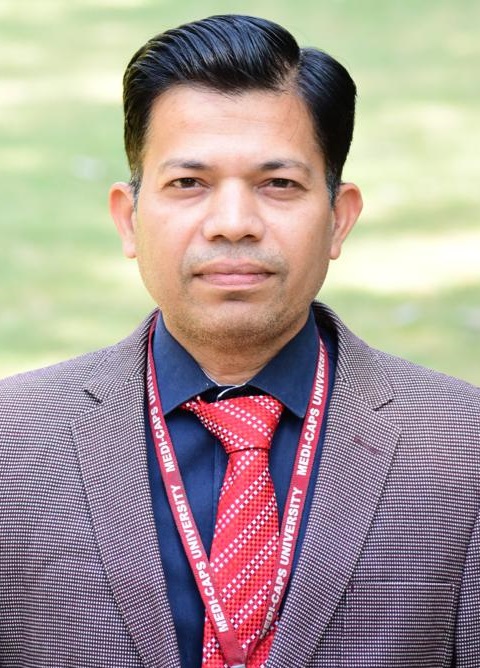 Sanjiv Kumar Jain