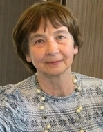 Xenia Naidenova