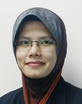 Siti Norida Wahab