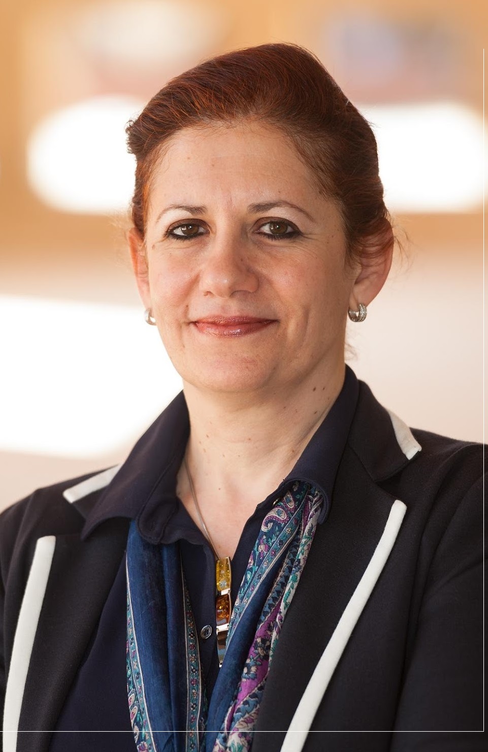 Laila El Baradei