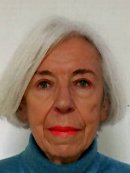 Margaret E. Robertson