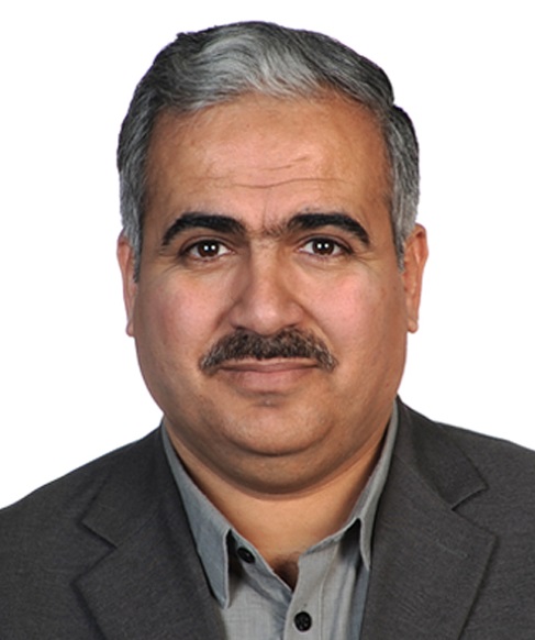 Hisham Barakat Hussein