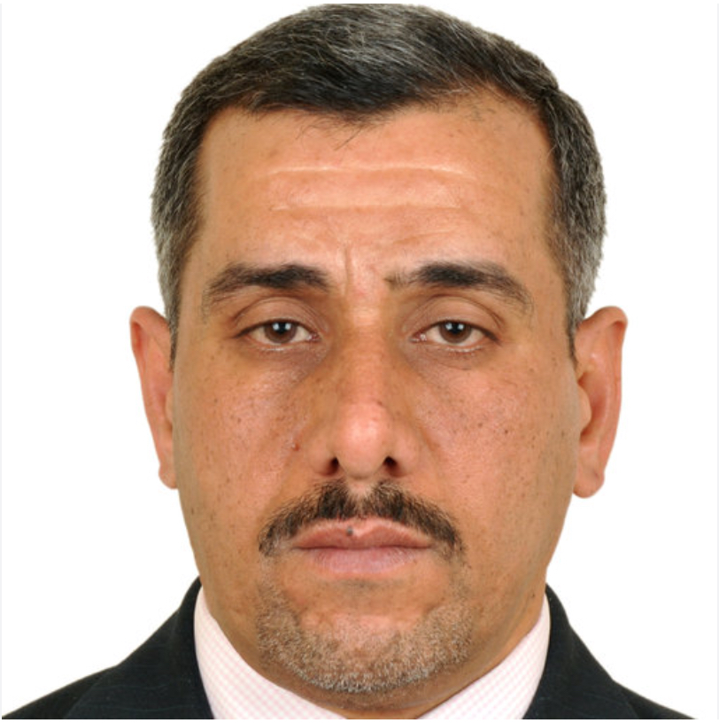 Dr. Ahmad Hashim Hussein