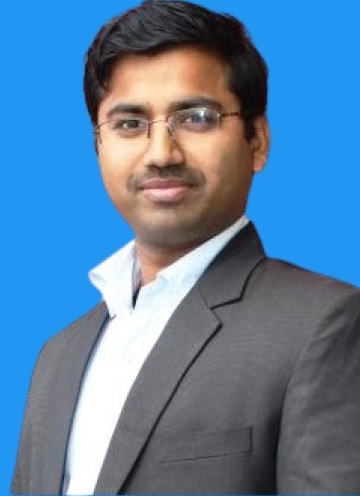 Sanjay Kumar Singh