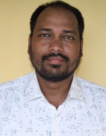 Mukesh Shankar Bharti