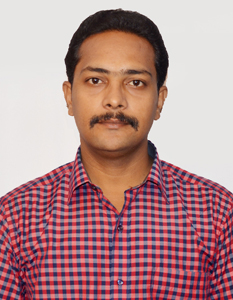 P. Karthikeyan