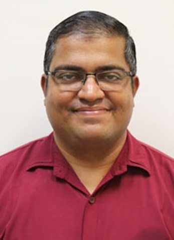 Narasimha Rao Vajjhala
