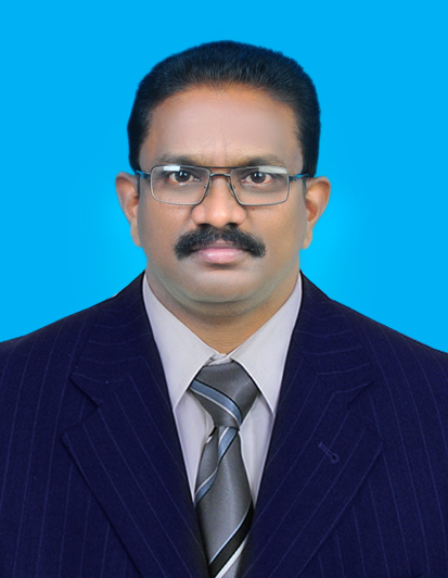 Ramana Rao