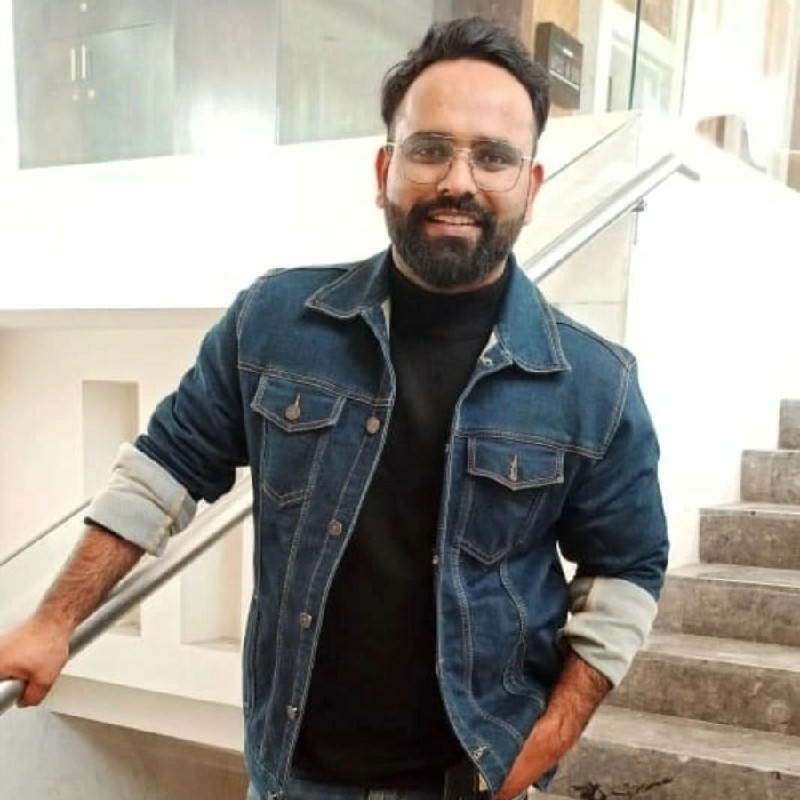 Vaibhav Sharma