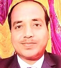Santosh Kumar Das