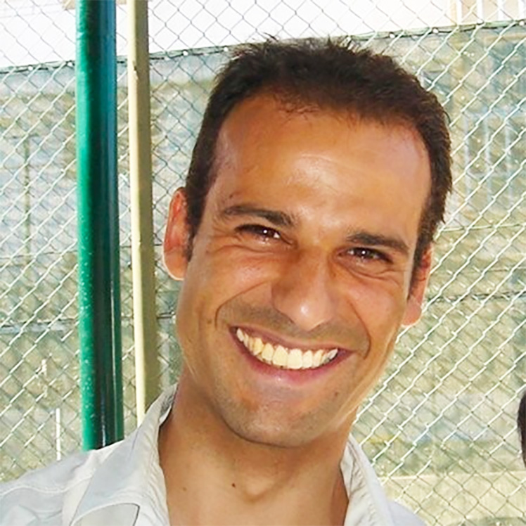 Alexandre Duarte
