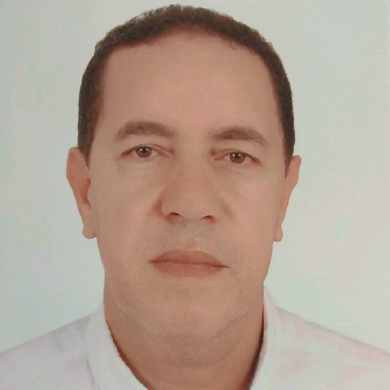 Ahmed Errkik