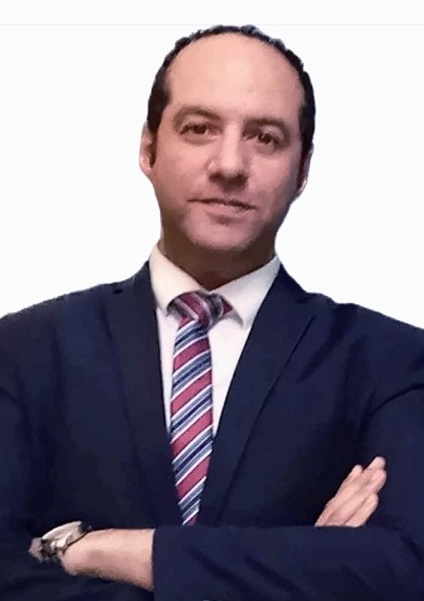 Ahmed Sedky