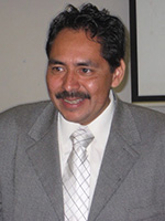 Juan Manuel Olivares Ramírez