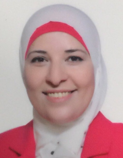 Mona M. Shalhoub