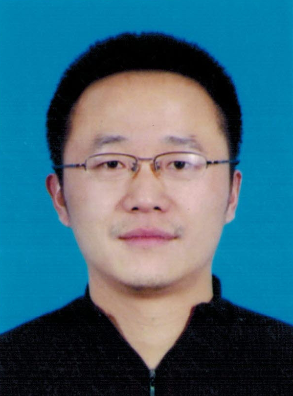 Zhonggen Yu