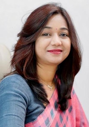 Preksha Yadav