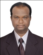 Prashant M. Narayankar