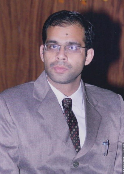 Anand Nayyar