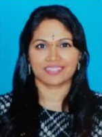 Sumathi Balakrishnan