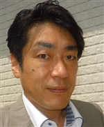 Nagayuki Saito