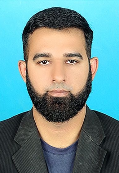 Muhammad Shahzad Aslam