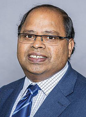 Muthu Ramachandran