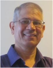 Ramesh C. Sharma