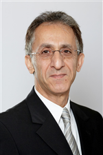 Ali Reza Montazemi