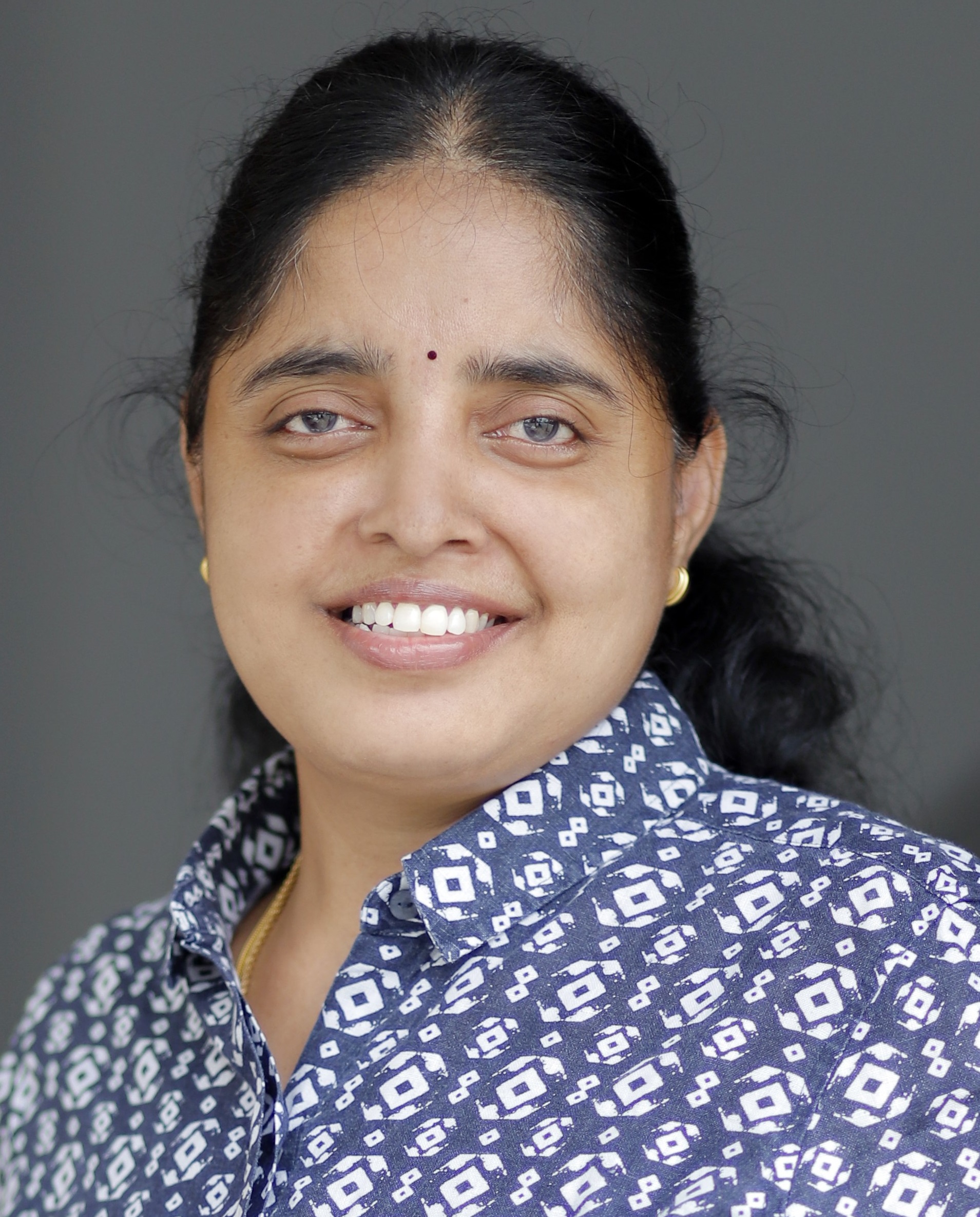 Nithya Ramachandran