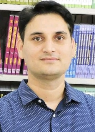 Balraj Verma